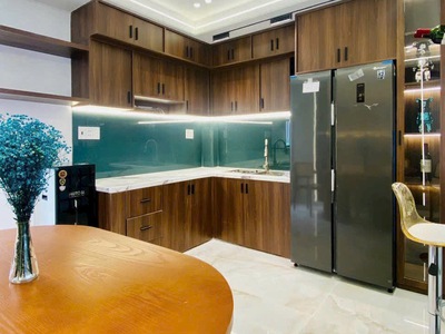 Bán Siêu Phẩm Nhà Phố Đường Hoàng Bật Đạt, Phường 15, Quận Tân Bình 10
