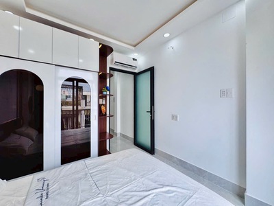 Bán Nhà Mặt Tiền Đường Thông Tây Hội, Phường 10, Quận Gò vấp 14