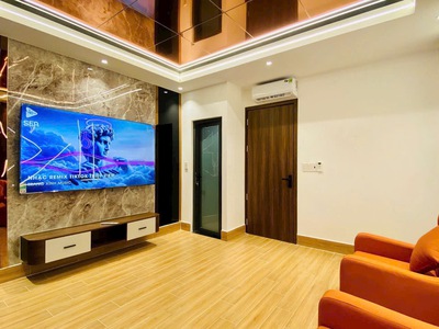 Bán Siêu Phẩm Nhà Phố Đường Hoàng Bật Đạt, Phường 15, Quận Tân Bình 15