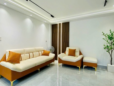 Bán Siêu Phẩm Nhà Phố Đường Hoàng Bật Đạt, Phường 15, Quận Tân Bình 6
