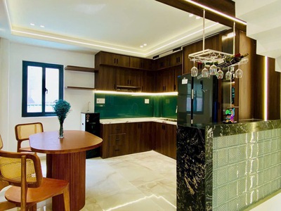 Bán Siêu Phẩm Nhà Phố Đường Hoàng Bật Đạt, Phường 15, Quận Tân Bình 8
