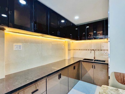 Bán Nhà Mặt Tiền Đường Thông Tây Hội, Phường 10, Quận Gò vấp 6