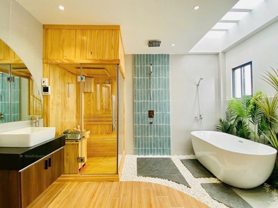 Bán Siêu Phẩm Nhà Phố Đường Hoàng Bật Đạt, Phường 15, Quận Tân Bình 13