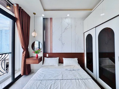 Bán Nhà Mặt Tiền Đường Thông Tây Hội, Phường 10, Quận Gò vấp 12