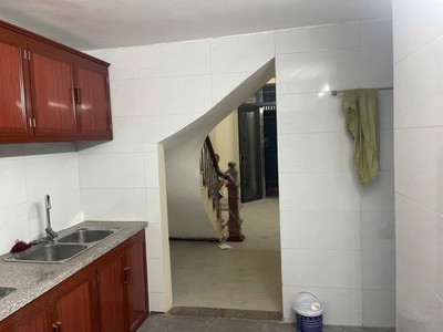 Cho thuê nhà làm CHDV, nhóm... Quan Nhân Thanh Xuân 40m x 4T - 6N2VS giá 15tr 1