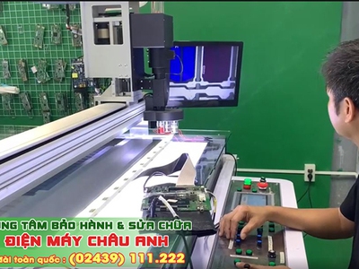 Trung Tâm Bảo Hành Tivi Toshiba Uy Tín - Sửa Tivi Toshiba Tại Nhà 0