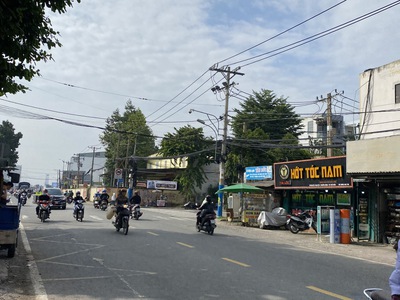 Mặt tiền KD đường Đỗ Xuân Hợp, 2 tầng x 160m   6.5 x 24 , dòng tiền 30tr/th, chỉ 9.9 tỷ TL. 1
