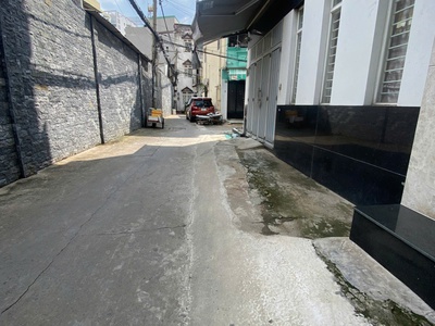 Bán nhà HXT Hoàng  Hoa Thám Bình Thạnh ngay chợ sát mặt tiền kinh doanh tốt chỉ nhỉnh 4 tỷ 65 0