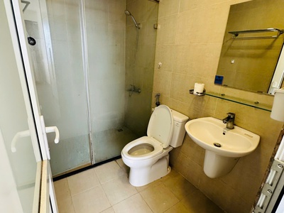 Cho thuê căn 2 ngủ tại Toà FLC 36 Phạm Hùng, Mỹ Đình 9