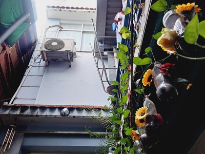 4 tầng kiên cố sát chợ bình tây quận 6 chỉ nhỉnh 3 tỷ 0