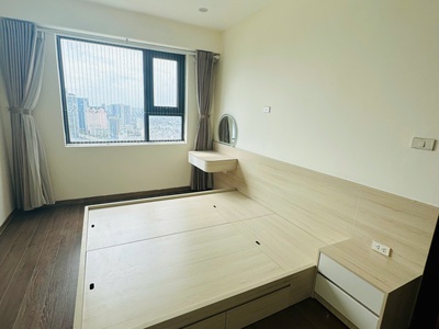 Cho thuê căn 2 ngủ tại Toà FLC 36 Phạm Hùng, Mỹ Đình 5