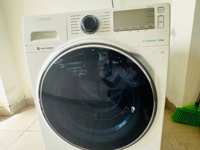 Cho thuê căn 2 ngủ tại Toà FLC 36 Phạm Hùng, Mỹ Đình 8
