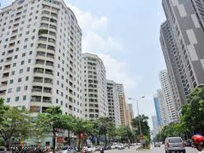 Chính chủ cần bán gấp căn góc 151m2 tòa 17t hoàng đạo thúy giá 9,3tỷ 1