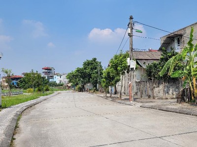 Bán đất giang biên 245m2, lô góc ,mặt tiền khủng, vỉa hè, phân lô, ô tô tránh, view hồ 1