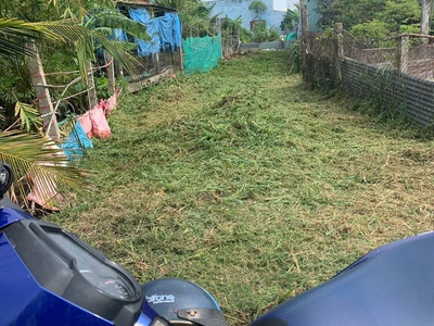 1 nền duy nhất sát bên khu công nghiệp nhựt chánh, bến lức khu công nghiệp hoà bình, thủ thừa 2