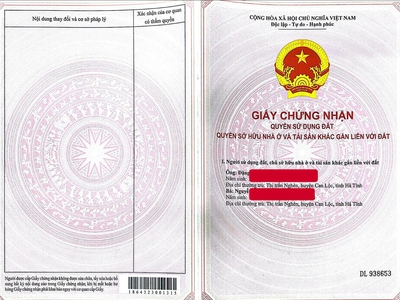 Giá hơn 3,4 tỷ. đât 8x18 144m2 - khu đô thị hà mỹ hưng - đường hàm nghi 4