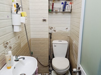 4 tầng kiên cố sát chợ bình tây quận 6 chỉ nhỉnh 3 tỷ 3