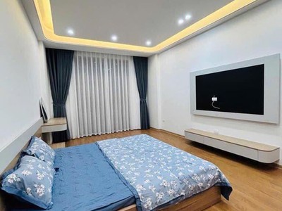 Nhà đẹp,phan văn trị, p.11, 60m2, 2 tầng , 3 pn , nt full 1