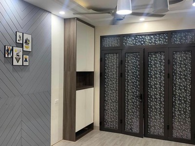 Nhà nguyễn văn đậu, p.11, 52m2, 2 tầng ,2 pn , hxh sát, nt full 0