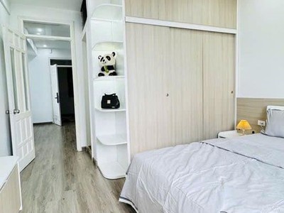 Nhà nguyễn văn đậu, p.11, 35m2, 2 tầng ,3 pn , hxh , nt full 1