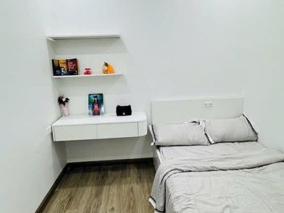 Nhà nguyễn văn đậu, p.11, 35m2, 2 tầng ,3 pn , hxh , nt full 3