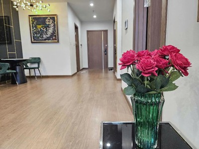 Nhà nguyễn văn đậu, p.11, 35m2, 2 tầng ,3 pn , hxh , nt full 2
