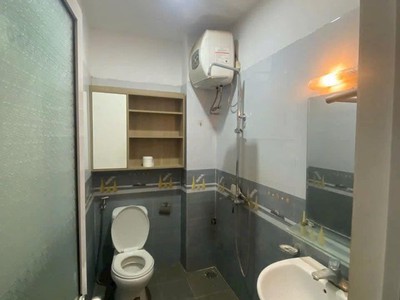 Nhà nguyễn văn đậu, p.11, 52m2, 2 tầng ,2 pn , hxh sát, nt full 3