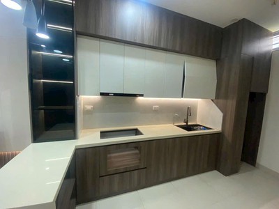 Nhà nguyễn văn đậu, p.11, 52m2, 2 tầng ,2 pn , hxh sát, nt full 1