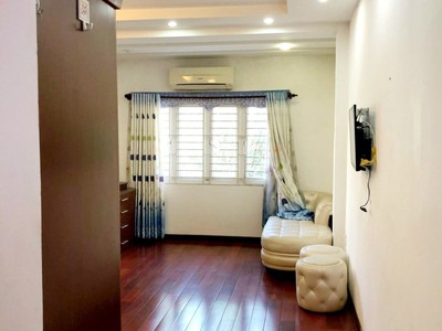N55 - nhà bán hem 18/ nguyễn cửu vân 105m2 - 3 tầng btct - 5pn - xe hơi ngủ trong nhà - 13 tỷ 9 3