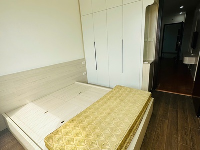 Cho thuê căn 2 ngủ tại Toà FLC 36 Phạm Hùng, Mỹ Đình 4