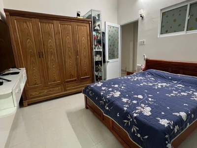 Nhà đẹp trung tâm xã phước đồng, đường tô ký 2