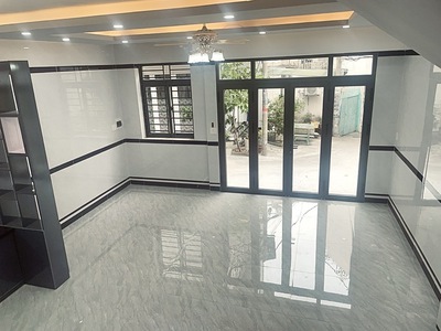 Dòngtiền14triệu bánnhà lêđứcthọ p17 gòvấp ngang5.6m 4tầng 5tỷ5 thươnglượng 0