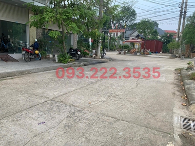 View hồ thuộc khuôn viên khu đất dịch vụ phường xuân hoà, phúc yên, vĩnh phúc 2