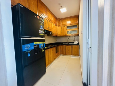 Cho thuê căn 2 ngủ tại Toà FLC 36 Phạm Hùng, Mỹ Đình 3