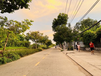 Bán nhà mặt tiền lưu hữu phước, phường 15, quận 8, 100m2 chỉ 6.5 tỷ 1