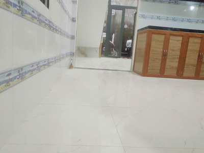 Bán căn nhà tại an phú - đường bùi thị xuân, cách vòng xoay an phú 100m - chỉ 2 nhà 1 sổ 0