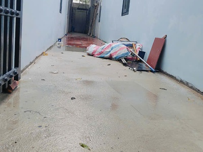 Bán căn nhà tại an phú - đường bùi thị xuân, cách vòng xoay an phú 100m - chỉ 2 nhà 1 sổ 4