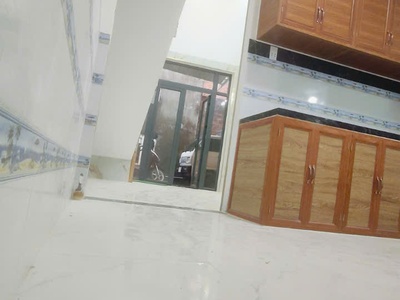 Bán căn nhà tại an phú - đường bùi thị xuân, cách vòng xoay an phú 100m - chỉ 2 nhà 1 sổ 2