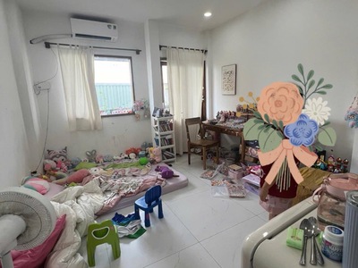 Hương lộ 2 - ngang 8m - 70m2 - sát mặt tiền - giá chỉ 3.99 tỷ 1