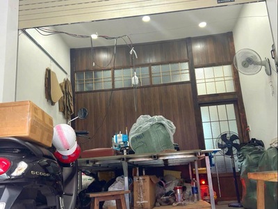 Hương lộ 2 - ngang 8m - 70m2 - sát mặt tiền - giá chỉ 3.99 tỷ 0
