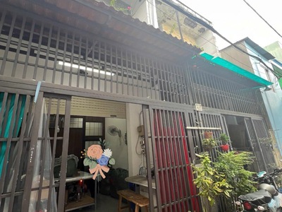 Hương lộ 2 - ngang 8m - 70m2 - sát mặt tiền - giá chỉ 3.99 tỷ 2