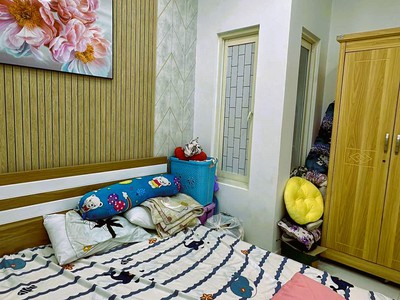 Chỉ 4,9- 48m2 - 4 tầng - hoàn công đủ - phạm văn bạch - tân bình 1