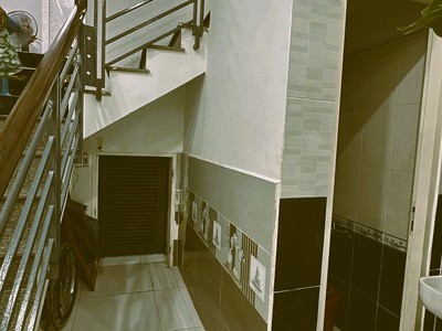 Chỉ 4,9- 48m2 - 4 tầng - hoàn công đủ - phạm văn bạch - tân bình 3