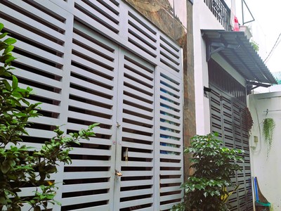 Chỉ 4,9- 48m2 - 4 tầng - hoàn công đủ - phạm văn bạch - tân bình 0