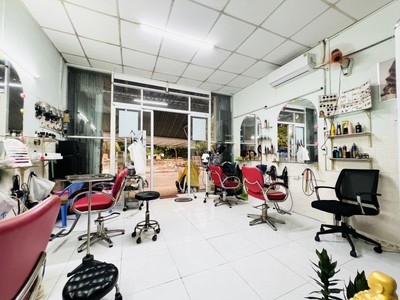 Bán nhà mặt tiền lưu hữu phước, phường 15, quận 8, 100m2 chỉ 6.5 tỷ 3