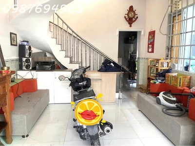 Q7 ngay nhà thi đấu đa năng, 5 phòng cho thuê hơn 10tr cách đường htp 20m 5.xt 2