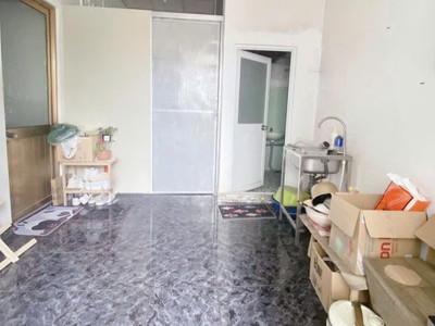 Q7 ngay nhà thi đấu đa năng, 5 phòng cho thuê hơn 10tr cách đường htp 20m 5.xt 3