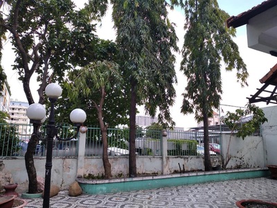 Sát mặt tiền nguyễn thị thập bình thuận quận 7, 2 tầng 333m2 ngang 17.5m chỉ 24.8 tỷ 2