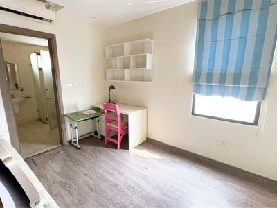 Chính chủ cần bán nhanh căn hộ nằm ở tầng trung - căn góc - 2 mặt thoáng tại 75, tam trinh, hoàng 1