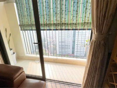 Chính chủ cần bán nhanh căn hộ nằm ở tầng trung - căn góc - 2 mặt thoáng tại 75, tam trinh, hoàng 2